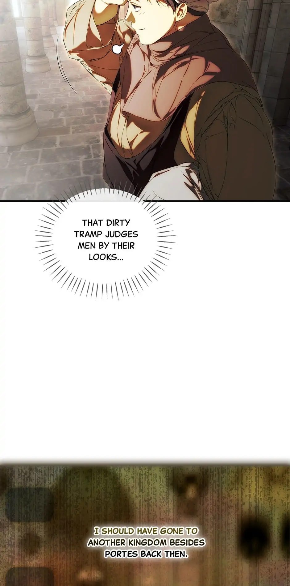 Secret Lady, Chapter 87 image 13